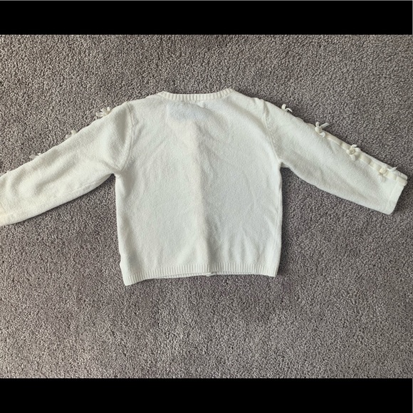 Girls Cardigan - Picture 5 of 7